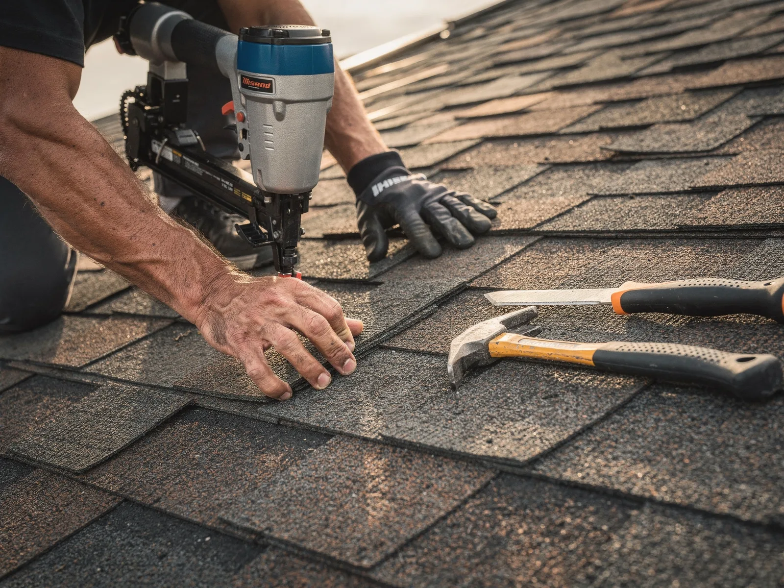 Why choose Roof Repair in Walford, IA